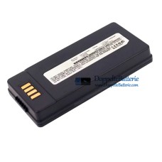 Akku für FLIR E2 E65 1195106 T198258 E25 E45 [Ersatzakku]